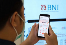 Program KUR BNI Menawarkan Suku Bunga Rendah Sebesar 6 Persen, Berikut Simulasi Angsurannya