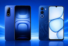Infinix Hot 70 vs Realme C100x, Adu Performa HP Rp3 Jutaan