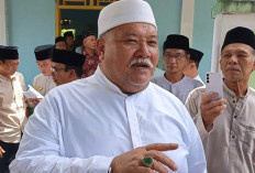 Replanting Kopi Dimulai! Pemkab Bengkulu Selatan Bidik Peningkatan Hasil Panen, Ini Targetnya!