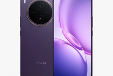 vivo Y600 Pro Si Monster yang Bawa Spek Terbaik, Kapasitas Baterainya Dijiamn Bikin Merinding