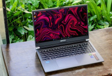 Duel Panas antara Axioo Pongo 760 dan Colorful P15 2, Mana yang Lebih Gahar?