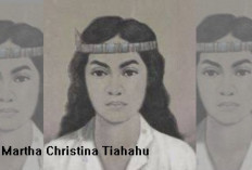 Martha Christina Tiahahu, Srikandi Muda yang  Mati Kelaparan dalam Perjuangan, Mutiara dari Nusa Laut 