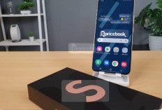 Samsung Galaxy S Series : Smartphone Mungil Teknologi Canggih 