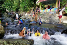 Berikut Wisata Terbaik di Bengkulu Tengah 2024, Bahkan Sedang Hits, Cocok Isi Waktu Liburanmu