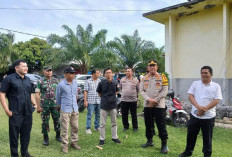 Hasil Pleno Kecamatan, Rifai-Yevri Tetap Unggul   Telak, KPU : Pleno Kabupaten Mulai 24-25 April