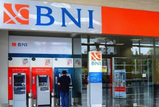 Program KUR BNI 2026 Tetap Berlanjut, Solusi Pembiayaan UMKM