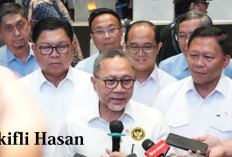 Kopdes Merah Putih Digadang-Gadang Jadi Kekuatan Ekonomi Baru di Indonesia