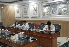 Seleksi Kepala Biro Hukum Bengkulu Berlanjut Penulisan Maklah, Terbaru Satu Peserta Absen!
