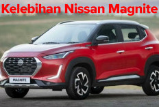 Intip Spesifikasi Nissan Magnite: Desain Eksterior yang Stylish dan Agresif, Mesin Turbo