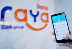 Ajak Masyarakat Bijak Kelola Keuangan Sejak Dini, Bank Raya Hadirkan Fitur “Uang Saku”