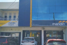 KUR Bank Mandiri 2026 Tanpa Angunan, Simak di Sini Syarat Pengajuannya!