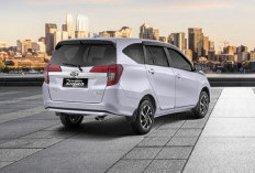 Daihatsu Sigra Mobil terlaris Juni Ini, Berikut Jumlah Penjualannya