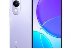 4 HP Vivo Terbaru 2025 Dicari, Seri Entry Hingga Flagship, Urutan Pertama Vivo Y04