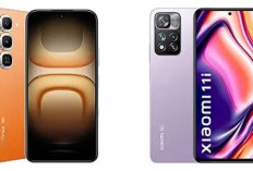 Infinix Hot 70 Pro vs Xiaomi 11i di 2026, Mana yang Lebih Unggul?