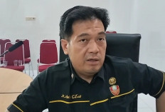 Empat ASN Kaur Terancam Saksi Disiplin, Adhar Cilas: Kehadiran ASN 85 Persen 