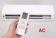 Penggunaan AC untuk Lansia, Ini Deret Manfaatnya Bagi Kesehatan!