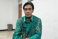 Program KJSU, Kaur Terima Kucuran Dana Rp 4 Miliar