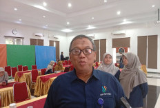 Triwulan II 2026, Ekonomi Bengkulu Tumbuh   5,11 Perse, Inilah Jadi Penopang Utamanya!
