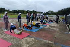 10 Pelajar SMA Terpilih Ikut Seleksi Paskibraka Tingkat Provinsi Bengkulu, Terbanyak SMAN 2 BS