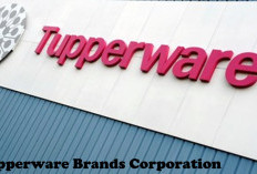 Tupperware Brands Corporation Dapatkan Persetujuan Penjualan Aset, Ini Keuntungannya