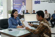 Pinjam Rp 30 Juta, Cicilan Ringan Berikut Simulasi Lengkap KUR BRI 2026