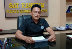 Jangan Coba-coba Bawa Sajam! Polisi Bengkulu Selatan Ingatkan Ancaman Penjara hingga 7 Tahun