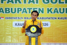 Kader Tersandung Video Asusil4, Gusril Pausi: Akan Tindak Sesuai Aturan Parpol