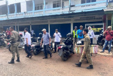 Tukang Parkir Ketahuan Nakal, Dinas Perhubungan: Penarikan Retribusi Bisa Dihentikan