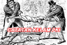 Catatan Kelam PKI: Kekejaman dan   Dampaknya Terhadap Rakyat Indonesia