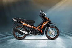 Jangan Panik Jika Motor Bebek Anda Mendadak Boros BBM, 8 Penyebab Ini Sering Diabaikan! 