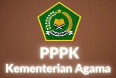 Pendaftaran PPPK Kemenag Gelombang Kedua Dibuka, Begini Cara Memilih Formasinya