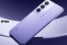 Ingin HP Baru 2025 Tapi Budget Tipis, HP Vivo Solusinya, Performa Tinggi Harga Turun