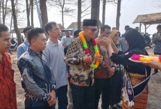 BKKBN Bengkulu Luncurkan Program Bangga Kencana, Percepat Penurunan Stunting di Kaur