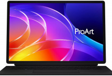 Konten Kreator Wajib Miliki Laptop Asus ProArt PZ14, Ini Loh Ternyata Kehebatannya!