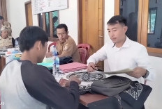 Layanan Jemput Bola Dukcapil Akan Dilanjut, Sementara Urus Dokumen di Kantor Langsung 