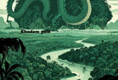 Akibat Kesombongan, Tentara Inggris Dimusnahkan Khodam Gaib di Kalimantan 