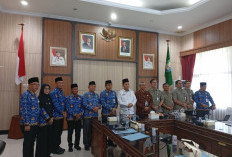 Pemprov Bengkulu Dorong Optimalisasi DBH Pajak Rokok untuk JKN, Kabupaten Kaur Terendah