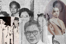 7 Pahlawan Kemerdekaan dari Kota Bengkulu, Ini Namanya 