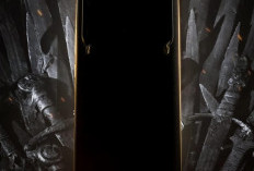 Realme 15 Pro Game of Thrones Edition Siap Luncur, Limited Edition Wajib Dipertimbangkan