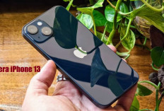 Rahasia Tersembunyi! Biar Kayak Fotografer Profesional, Begini Cara Maksimalkan Kamera iPhone 13