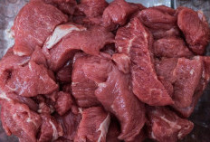 Kok Bisa Mencuci Daging Sapi Menyebabkan Bahaya, Lantas Bagaimana Cara Membersihkanya? 