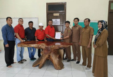 PT SBS Resmi Dijatuhi Sanksi! Pemkab Bengkulu Selatan Perintahkan Benahi IPAL dan Sungai Air Selali