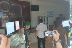 Sertifikat Terbit di Hutan Negara, DPRD Bengkulu Selatan Soroti Kasus SHM HPT Bukit Rabang