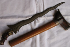 Pemilik Benda Pusaka Lebih Berani, Ini Penyebabnya