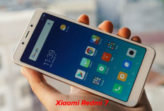 Xiaomi Redmi 7: Paket Lengkap Handphone Terjangkau dengan Fitur Juara!