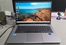 Perbandingan ASUS ExpertBook P1 dan P5, Mana yang Layak Jadi Andalan? Tentukan Pilihanmu!