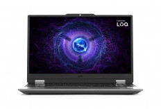 Ingin Beli Laptop Gaming Unggulan Lenovo LOQ 15IRX10, Intip Terlebih Dahulu Reviewnya di Sini!