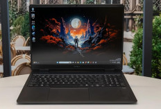 Kenal Lebih Dekat dengan Laptop Gaming Ramping HP Omen 16 Slim, Soal Performa dijamin Gacor