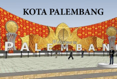 Berikut Ciri Khas Kota Palembang yang   Paling Menonjol Jika Berkunjung ke Sana