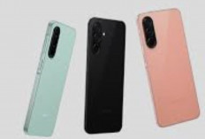 Samsung Galaxy A26 5G: Smartphone Menengah Masa Kini, Berikut Spesifikasinya